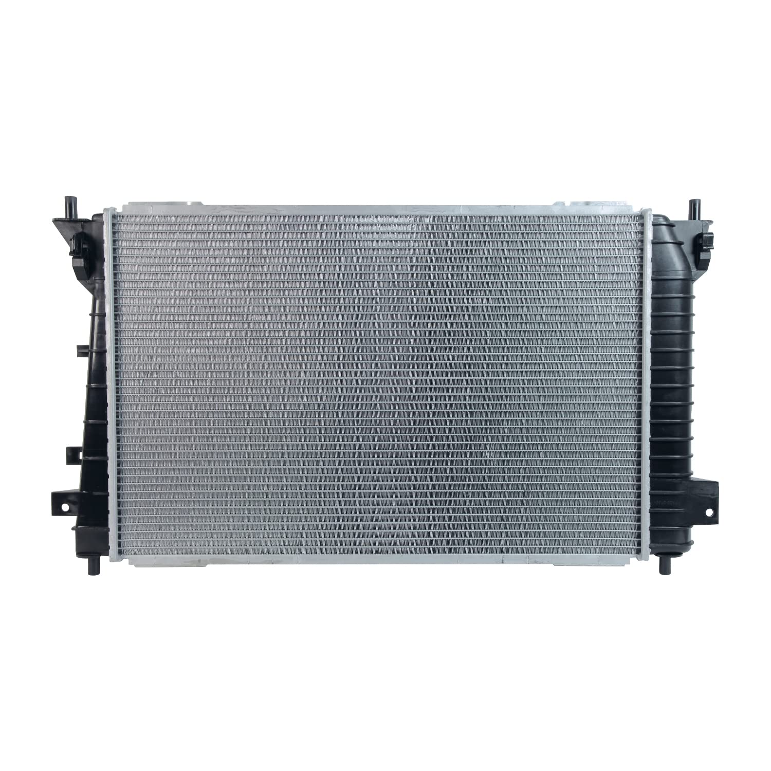 Radiator TYC Compatible with 1995-1997 Ford Crown Victoria