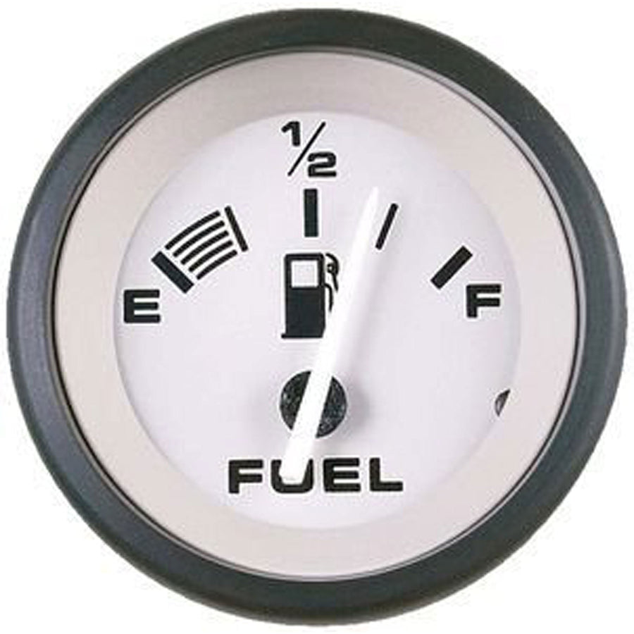 Fuel Gauge Sierra International 61549P