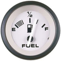 Fuel Gauge Sierra International 61549P