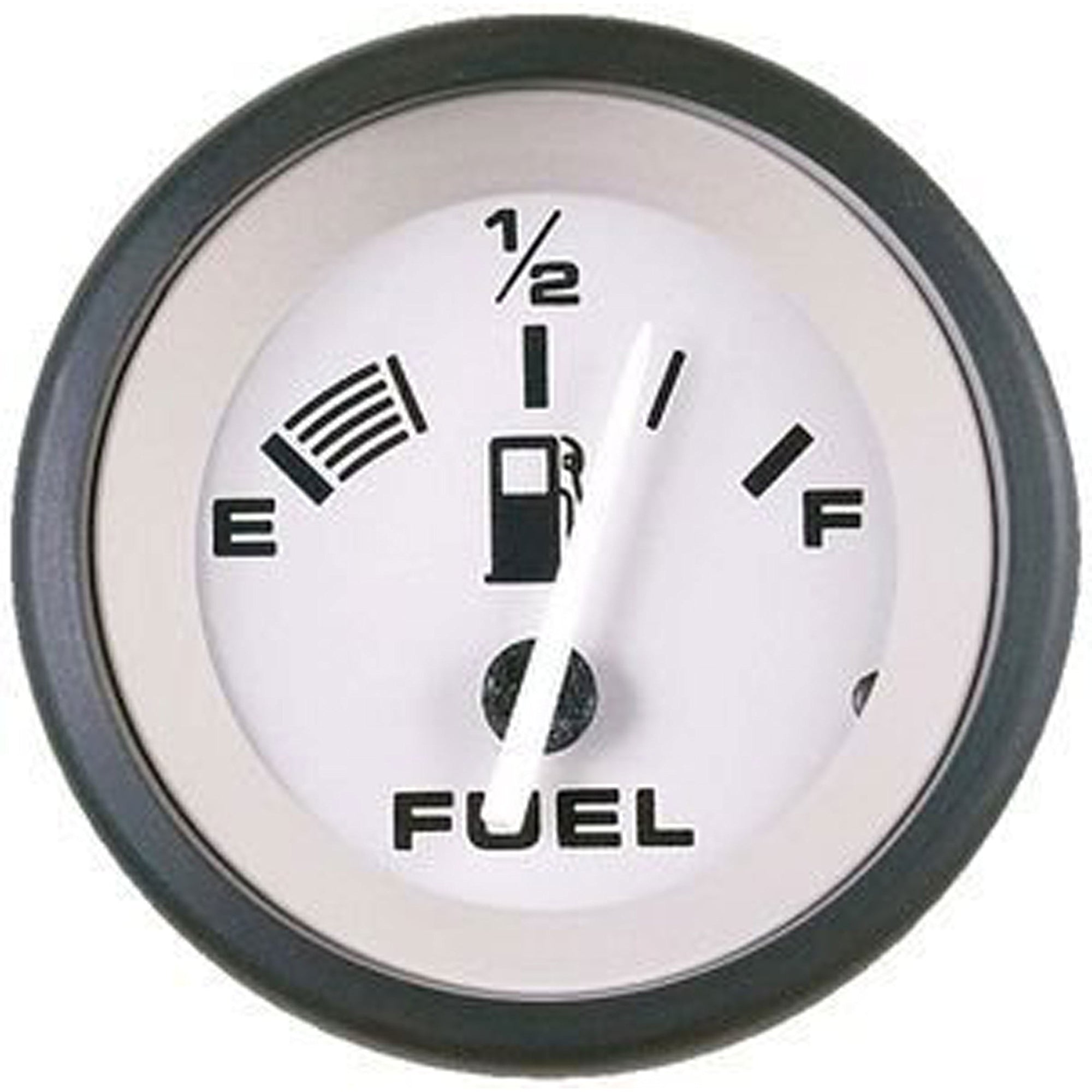 Fuel Gauge Sierra International 61549P