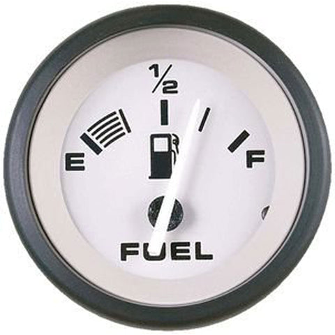 Fuel Gauge Sierra International 61549P