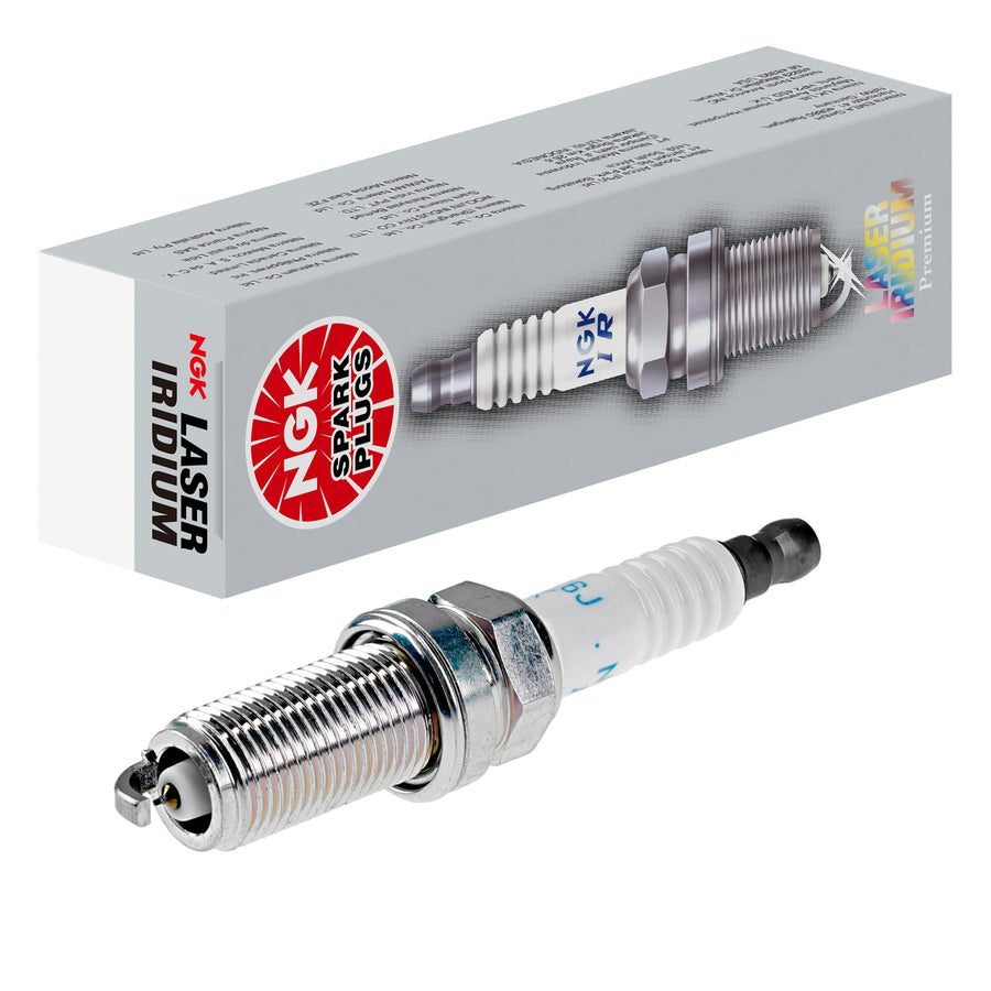 ILFR6J-11K NGK (4458) Laser Iridium Spark Plug, Pack of 1