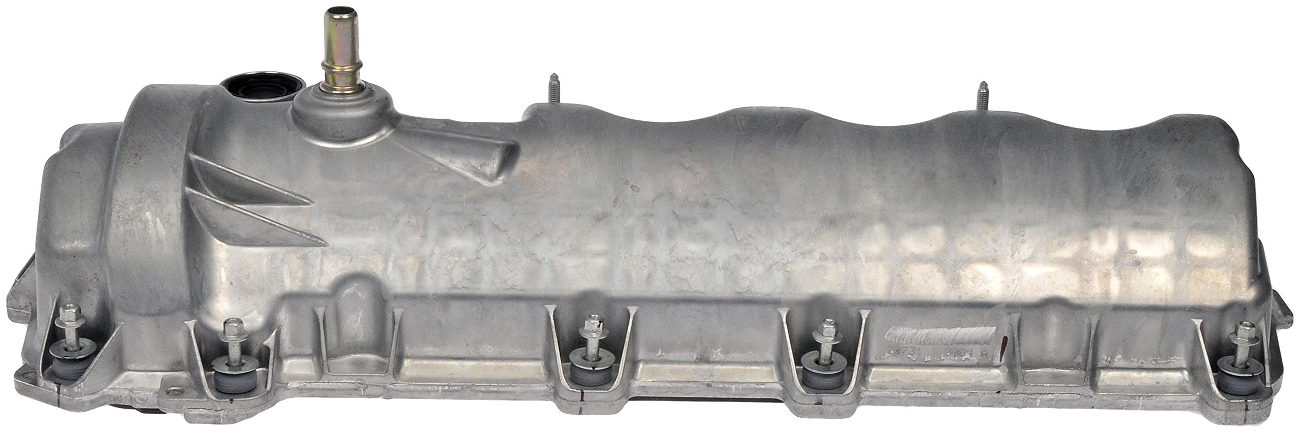 Dorman Driver Side 264-909 Engine Valve Cover Compatible with Select Ford / Lincoln / Mercury Models