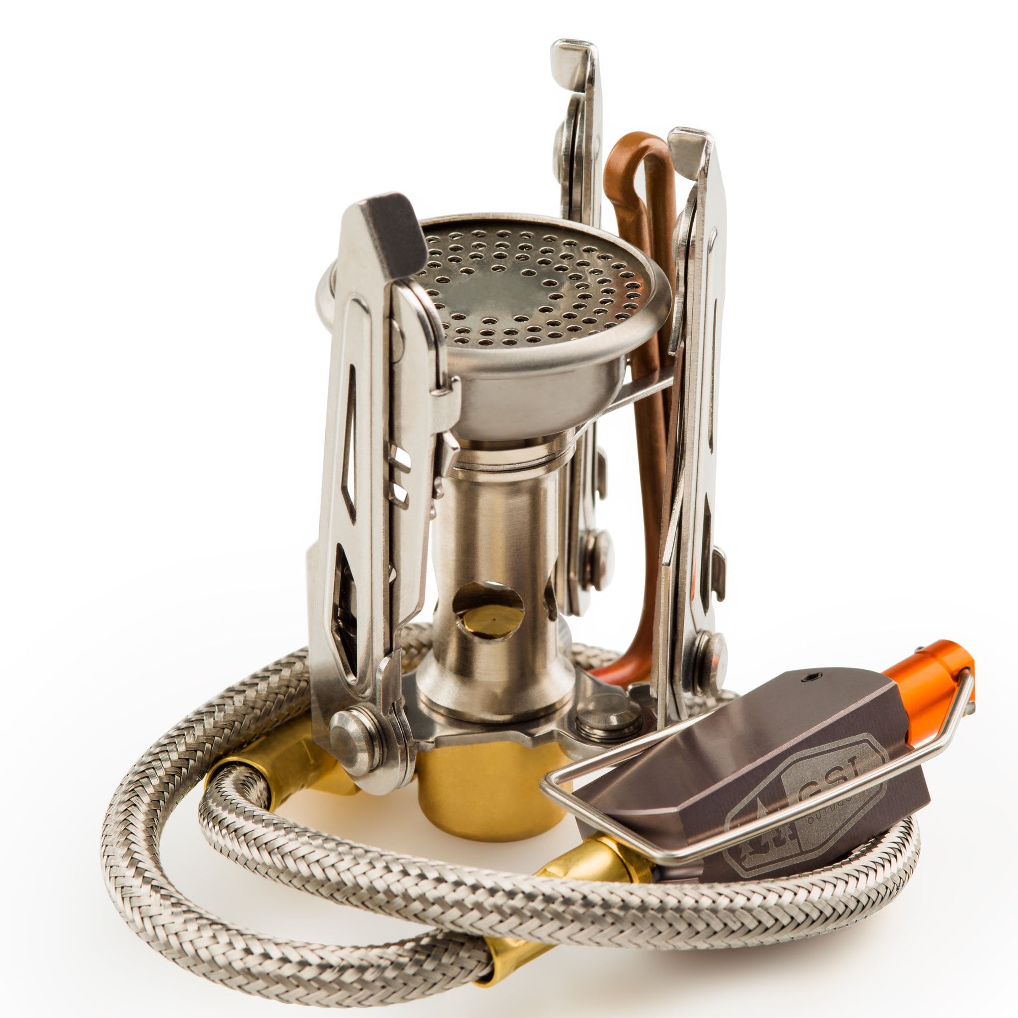 Pinnacle 4 Season Stove, GSI Outdoors Superior Backcountry Cookware Since 1985