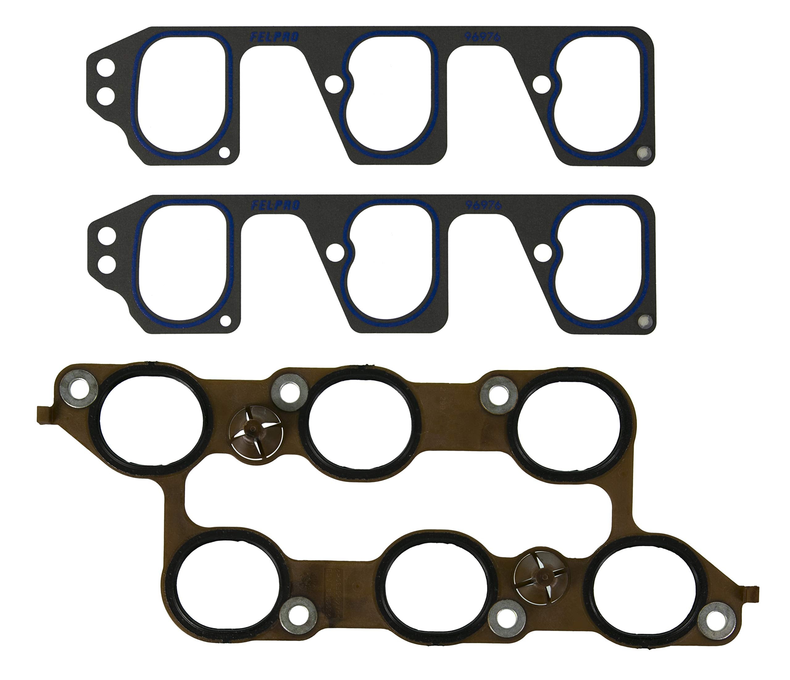 MS 97240 FEL-PRO Intake Manifold Gasket Set