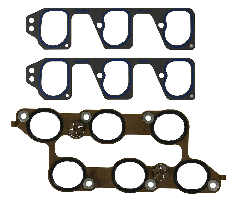 MS 97240 FEL-PRO Intake Manifold Gasket Set