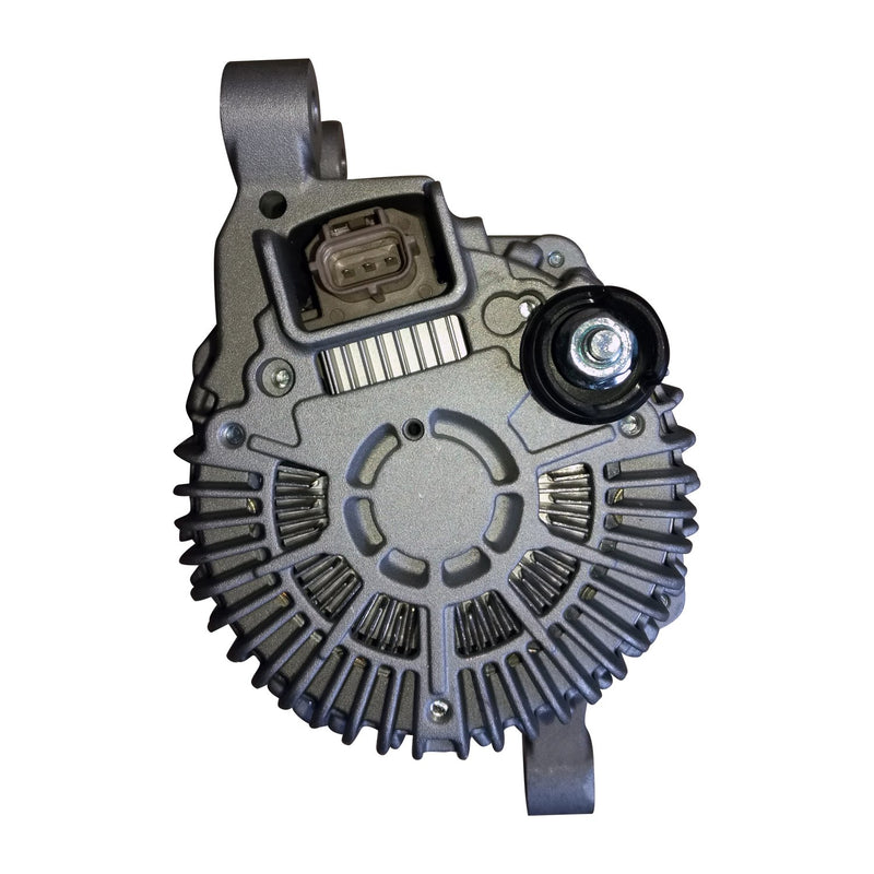 Alternator TYC Compatible with 2013-2016 Ford Fusion