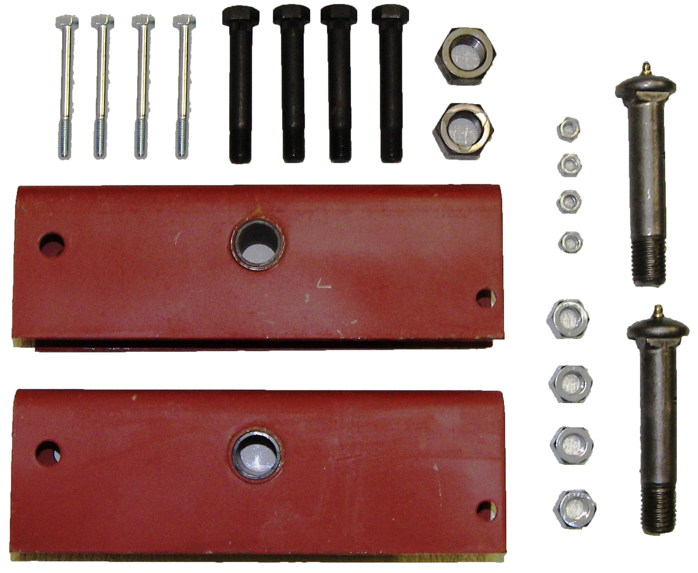 Suspension Kit AP Products 014-128877