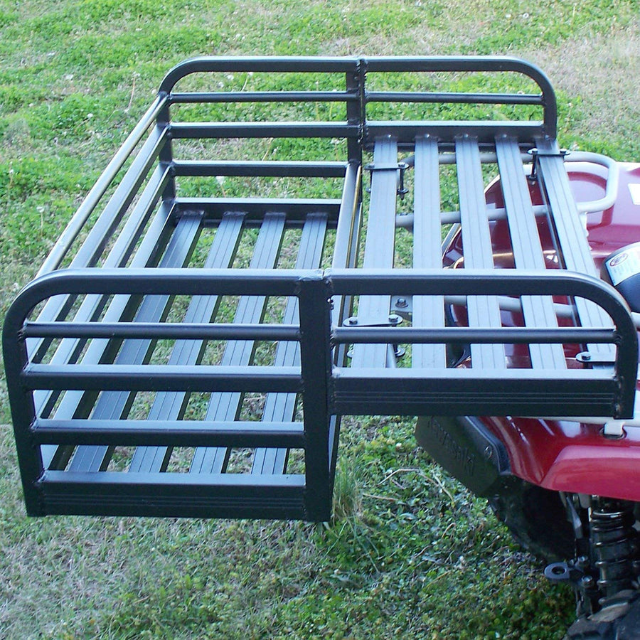 Mighty-Lite Great Day MLDR65P Deep Rack