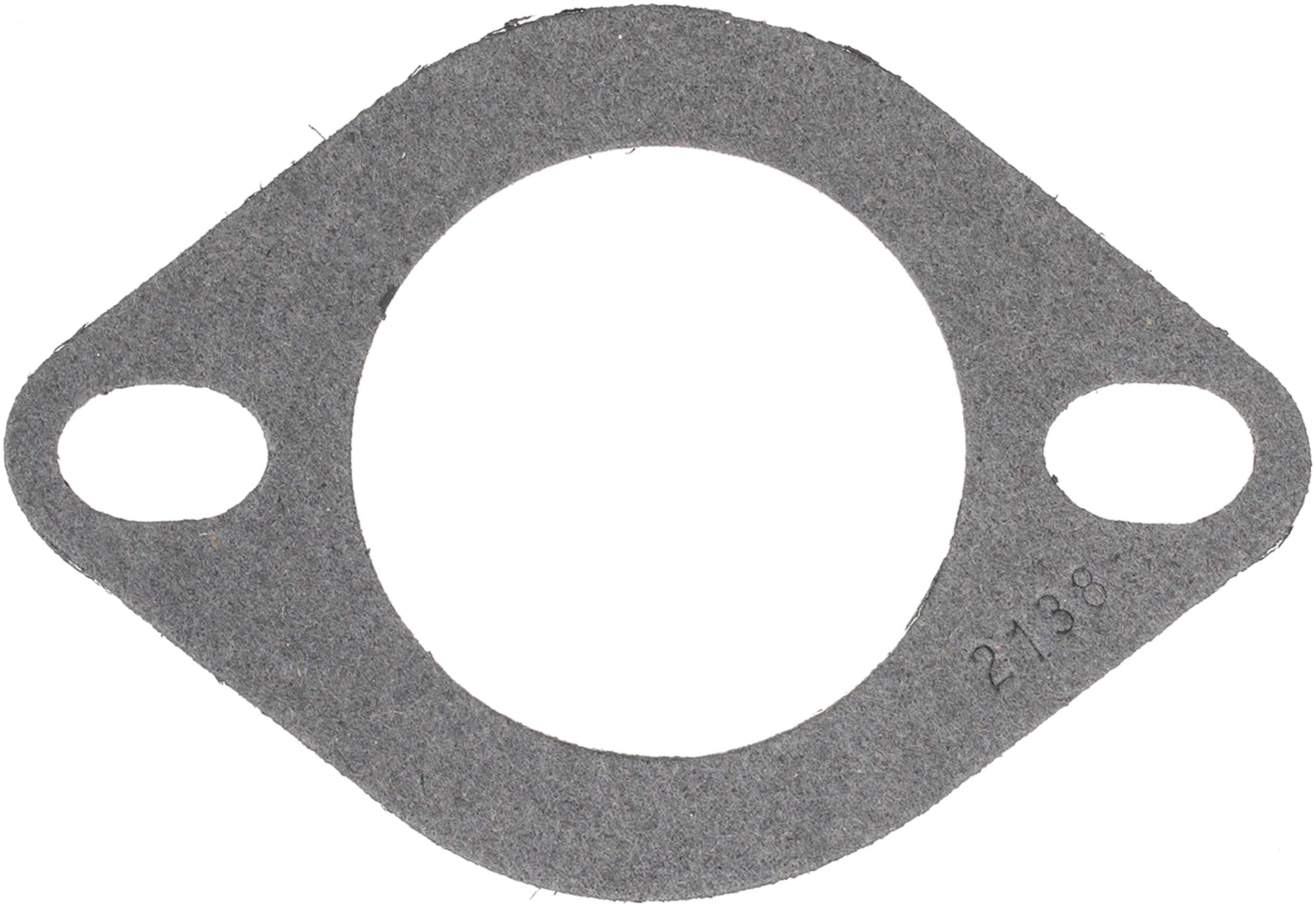Engine Coolant Thermostat Housing Gasket Gates 33624