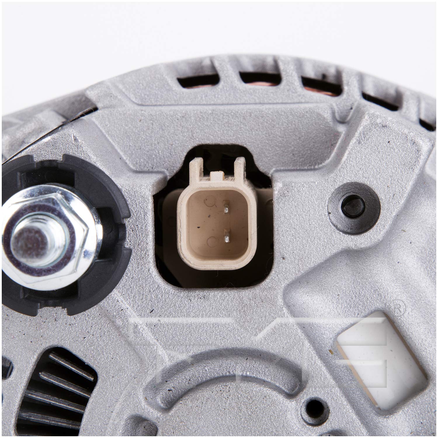 Alternator TYC Compatible with 2007-2015 Jeep Patriot