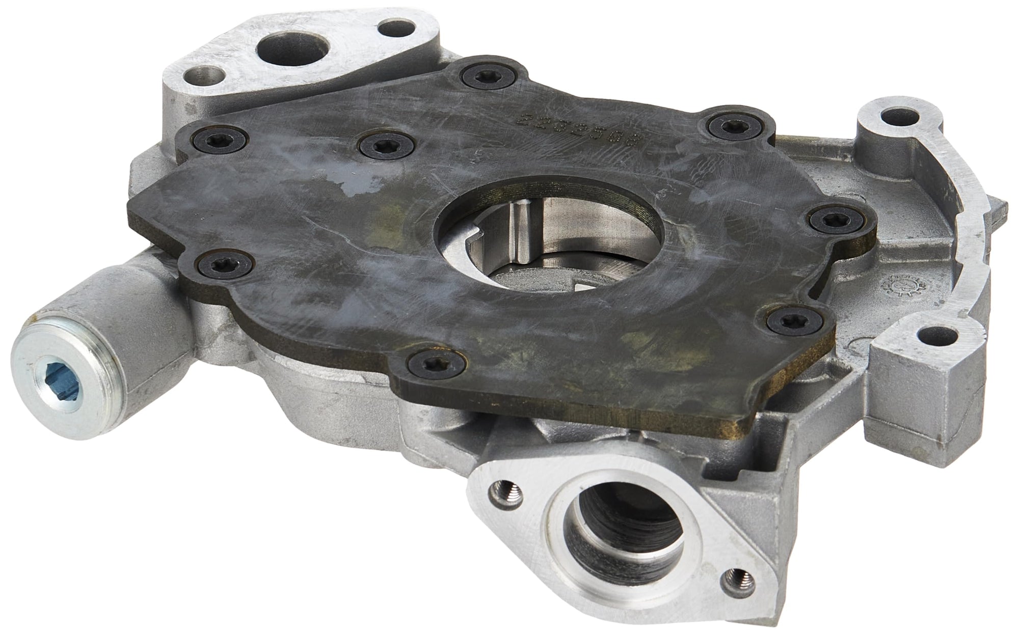 Melling Oil Pump, Internal, Wet Sump, High Volume, Ford Modular, Each