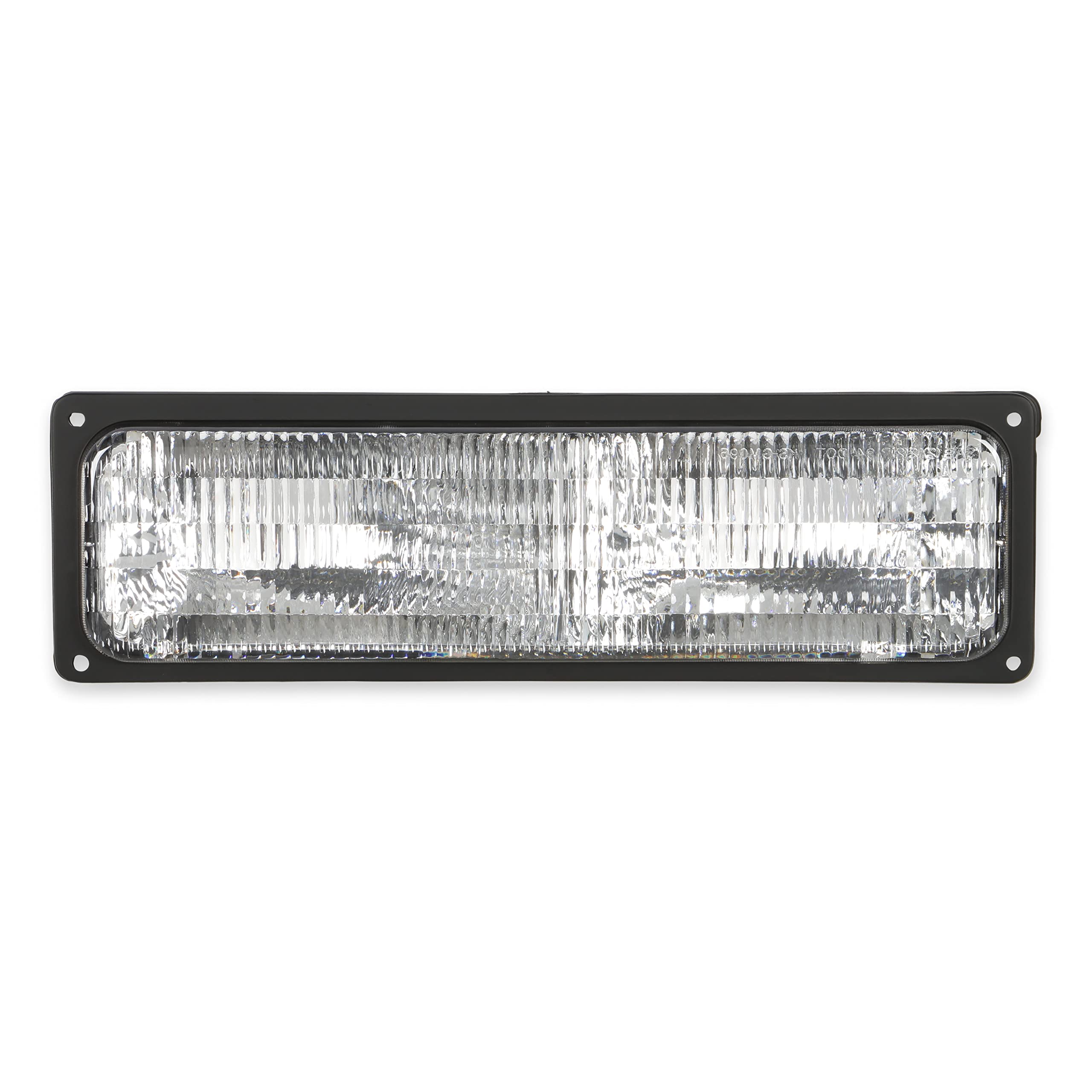 Parking Light Clear Brothers Trucks 07-134 - RH