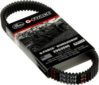 G-Force Gates 29G3596 Continuously Variable Transmission (CVT) Belt