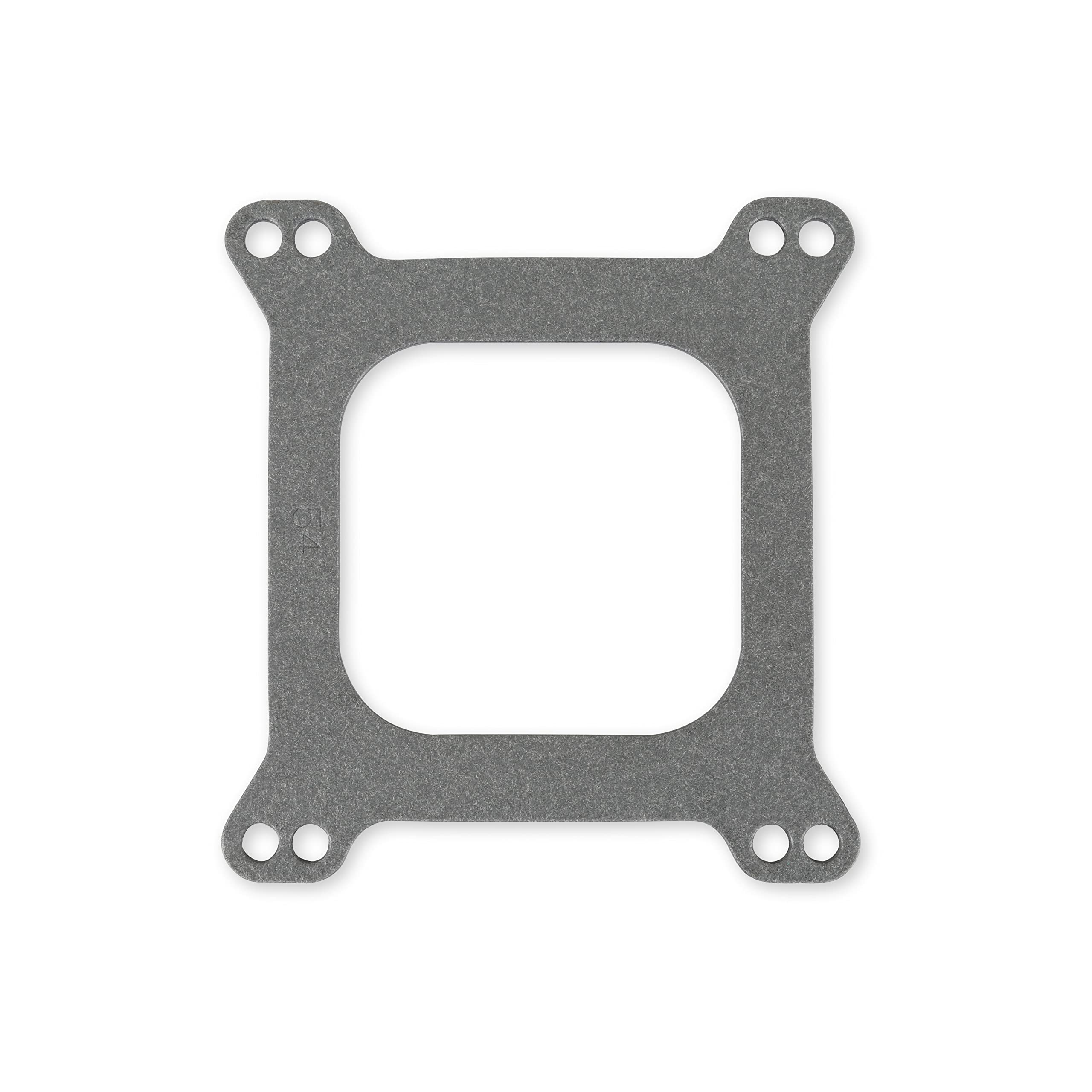54C Mr. Gasket - Carb Gaskets 4 BBL Open Skin Pkg, Grey