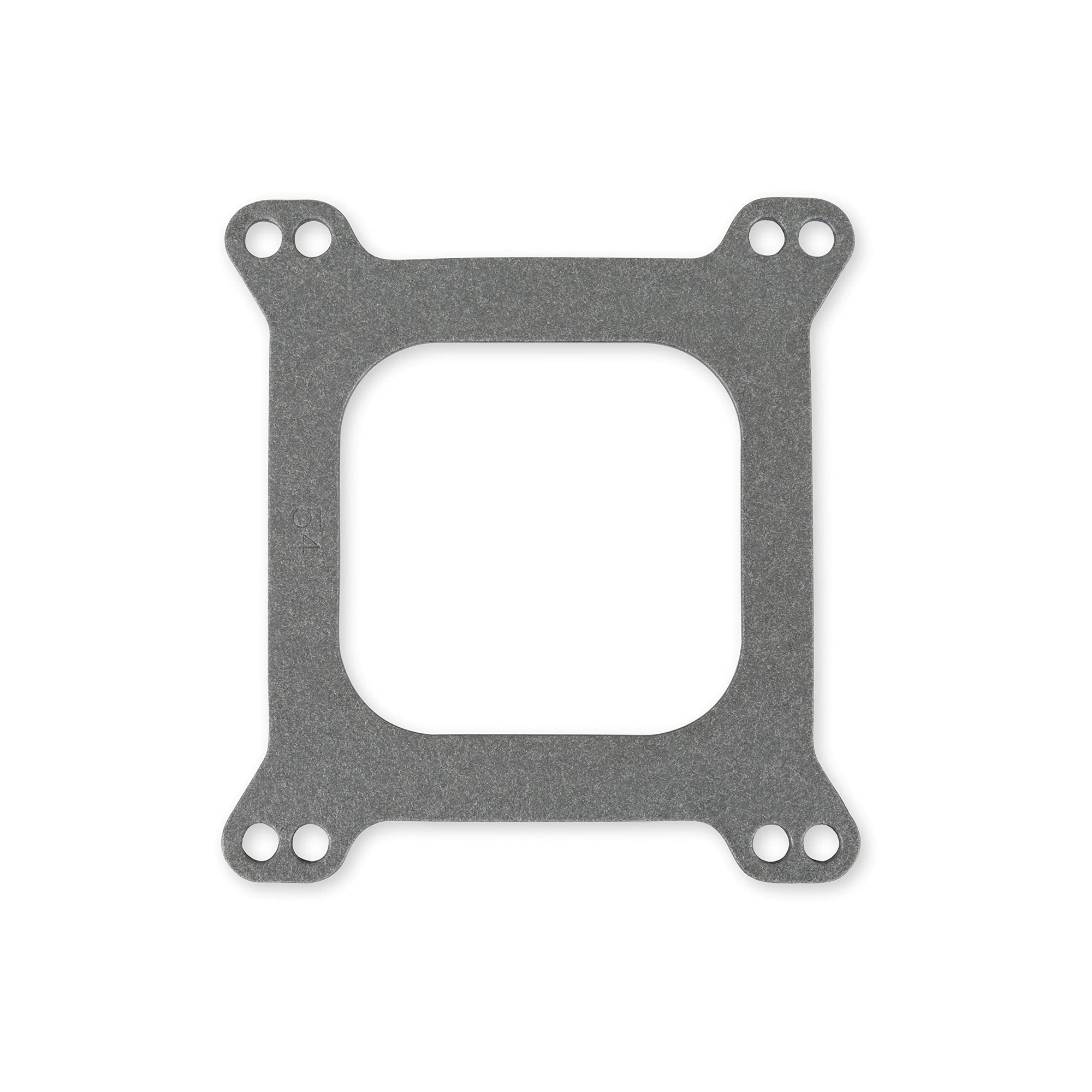 54C Mr. Gasket - Carb Gaskets 4 BBL Open Skin Pkg, Grey