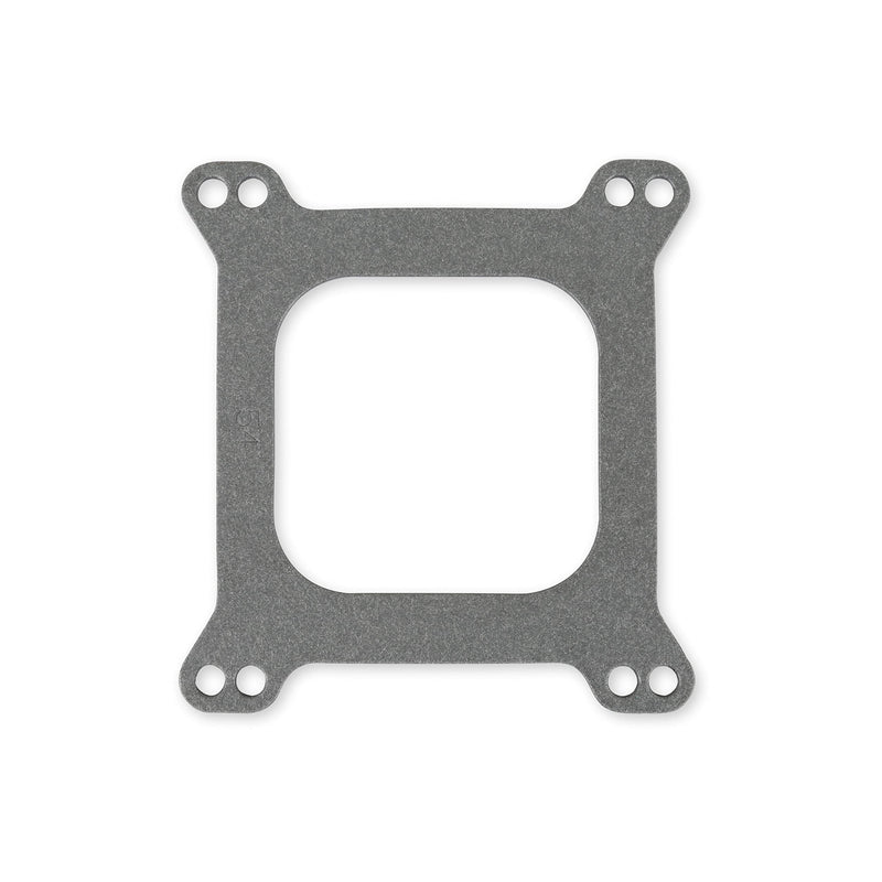 54C Mr. Gasket - Carb Gaskets 4 BBL Open Skin Pkg, Grey