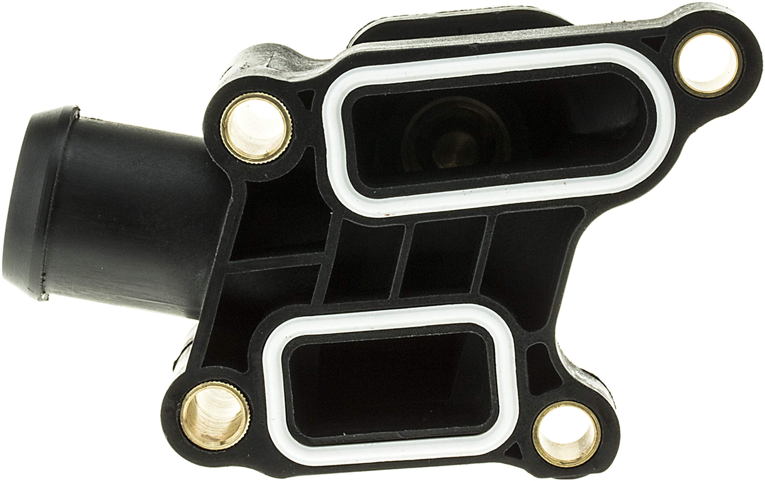 Coolant Gates Outlet