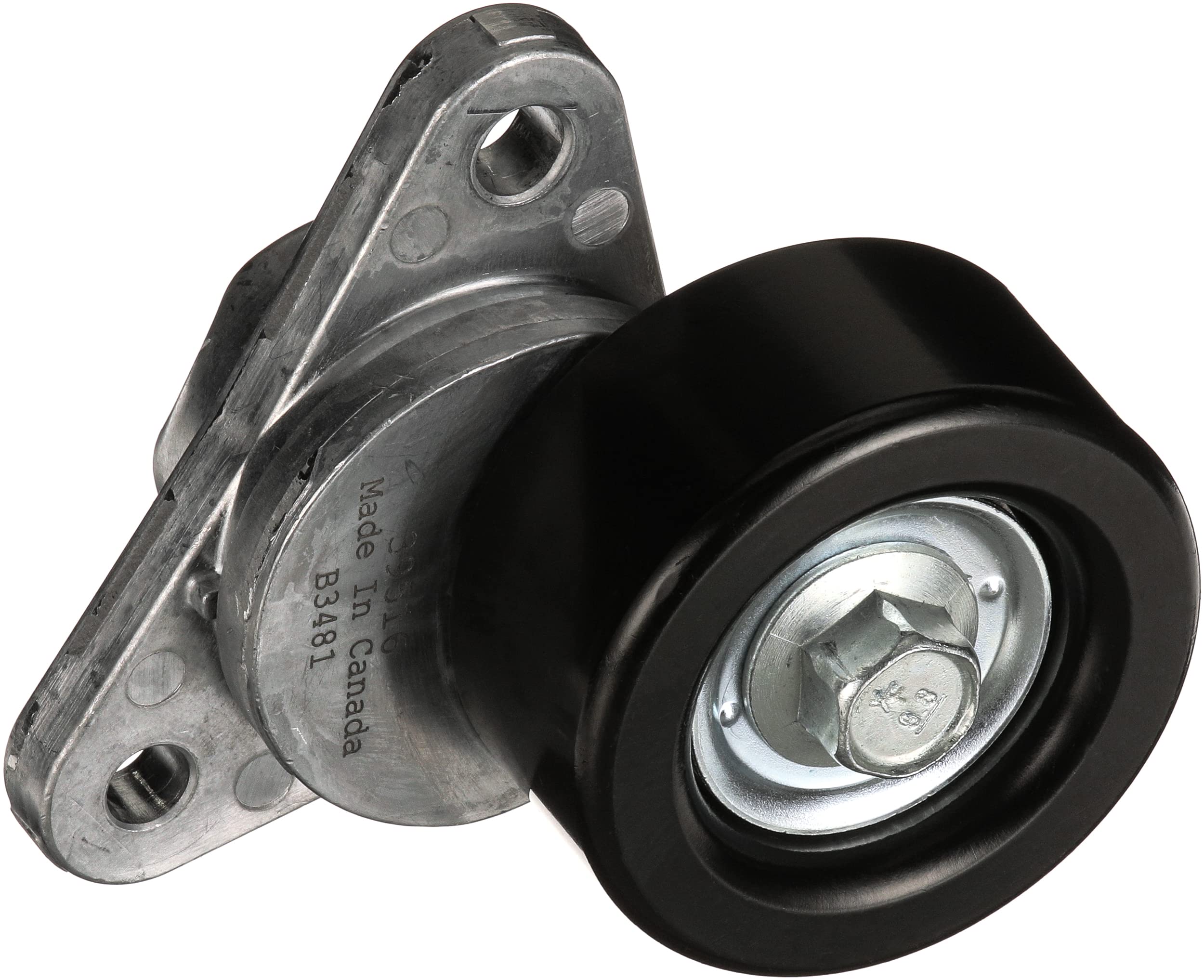 DriveAlign Gates 39516 Automatic Belt Drive Tensioner