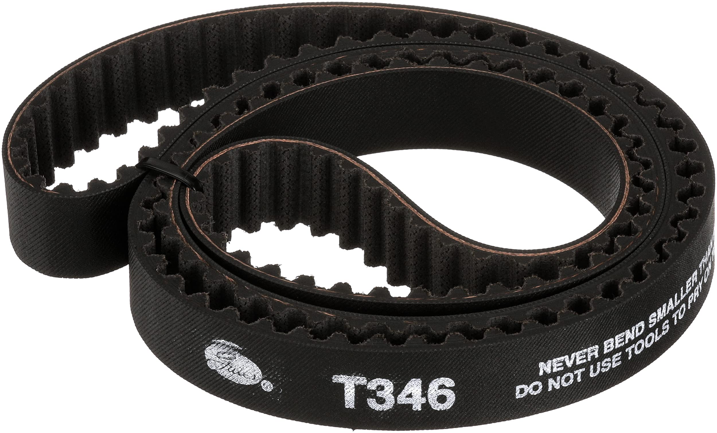 Premium Automotive Timing Belt Gates T346