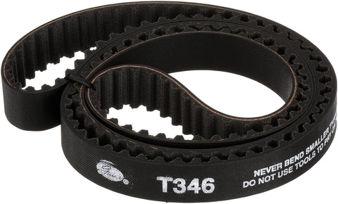 Premium Automotive Timing Belt Gates T346