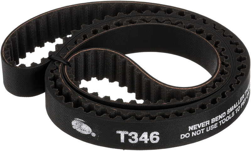 Premium Automotive Timing Belt Gates T346
