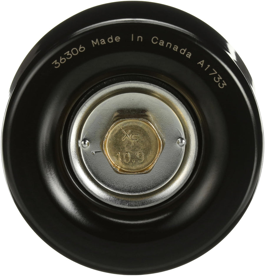 DriveAlign Gates 36306 Idler/Tensioner Belt Drive Pulley