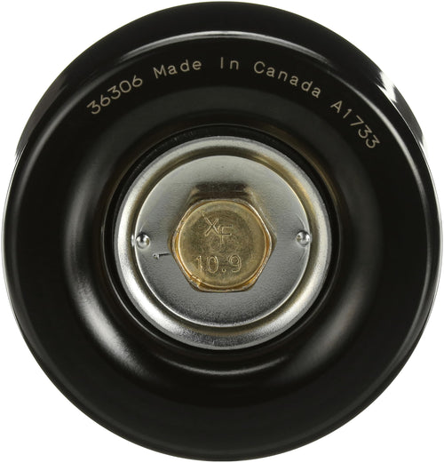 DriveAlign Gates 36306 Idler/Tensioner Belt Drive Pulley