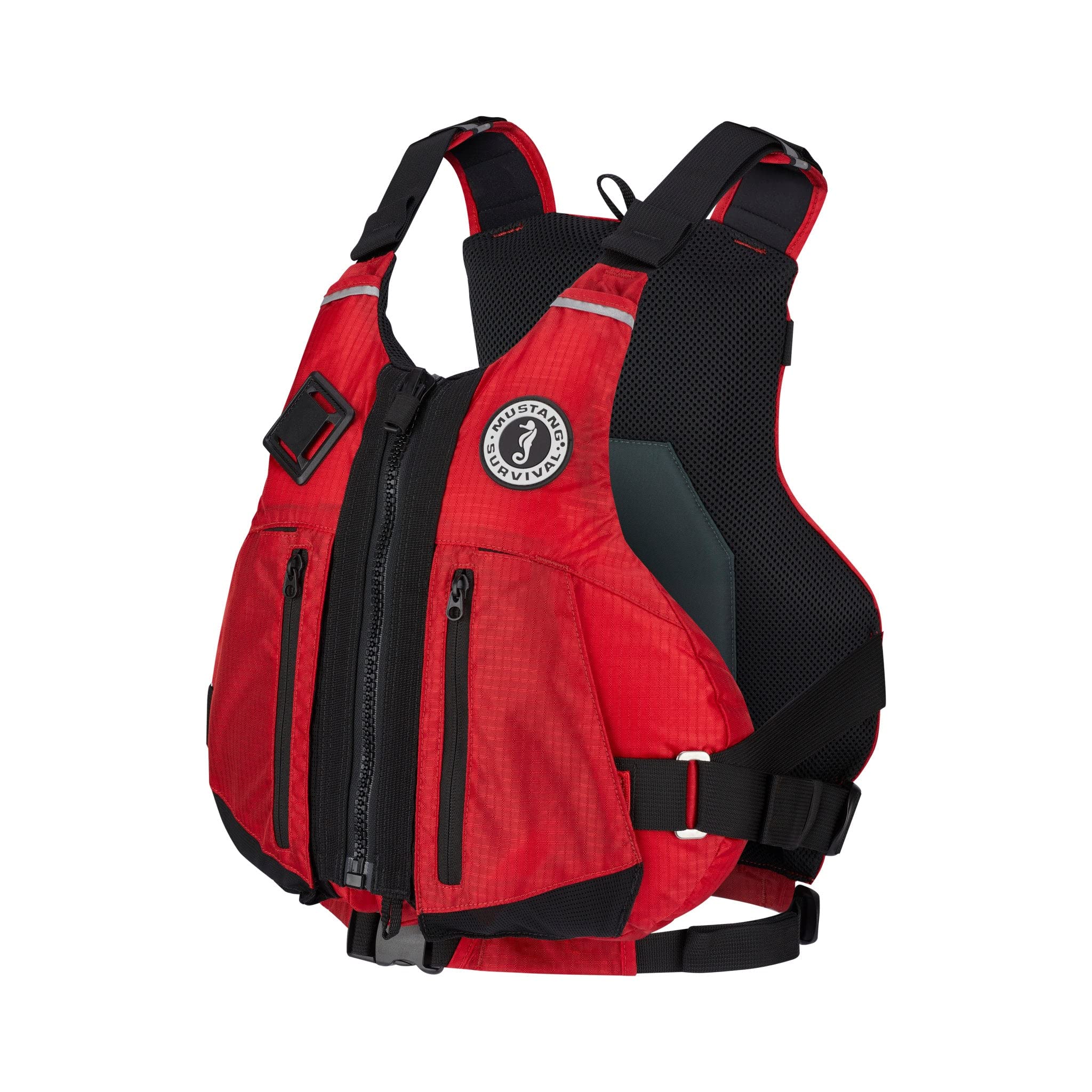 Foam Slipstream Vest