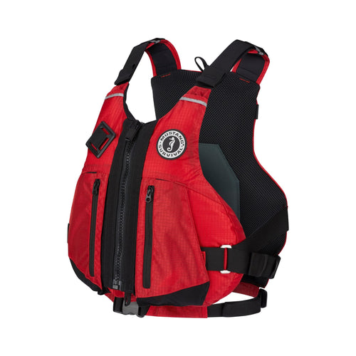 Foam Slipstream Vest