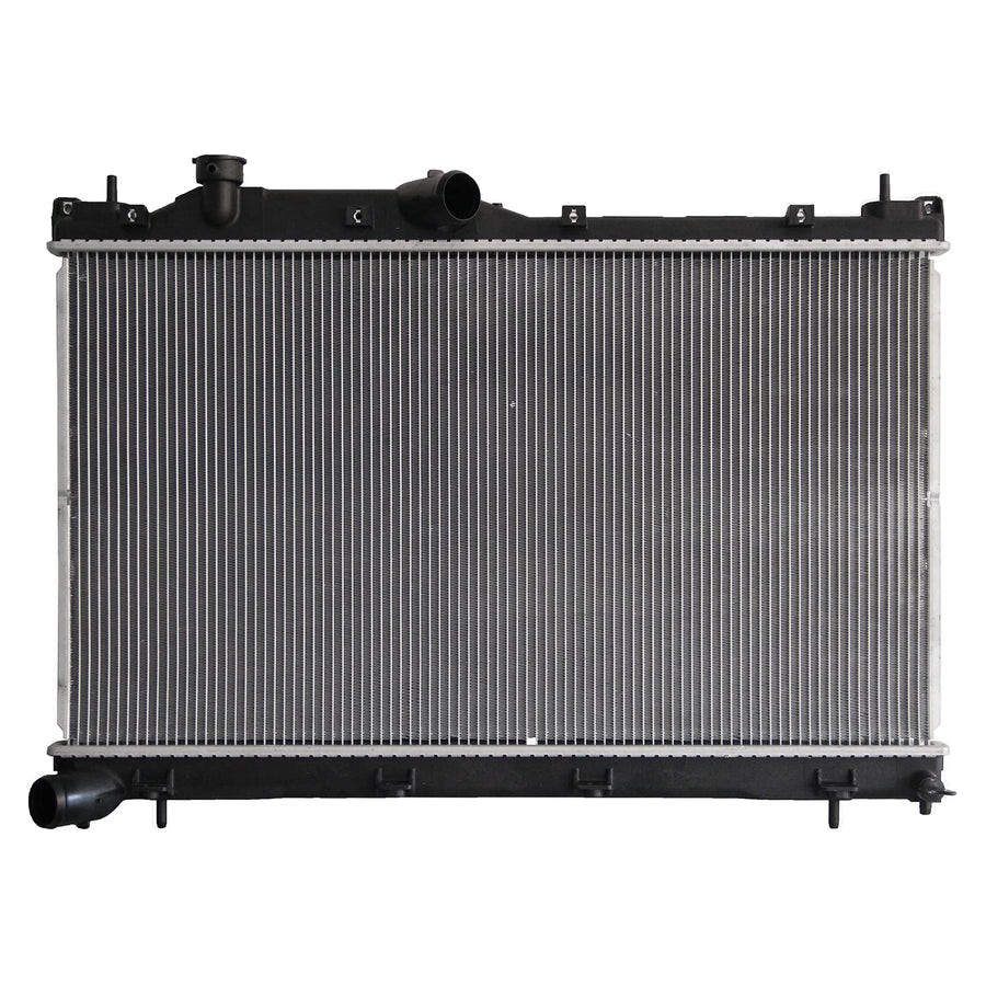 Condenser TYC 30137