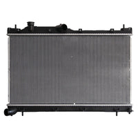 Condenser TYC 30137