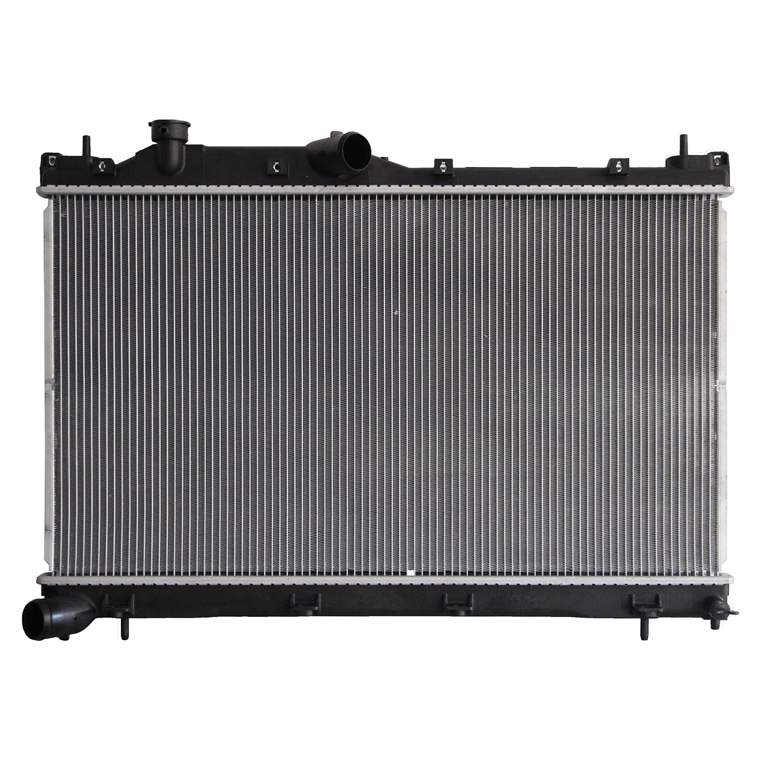 Condenser TYC 30137
