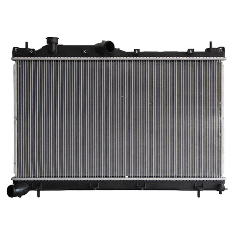 Condenser TYC 30137