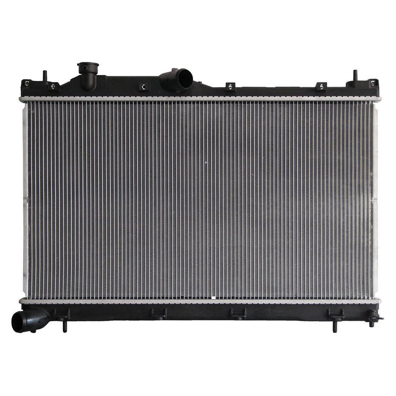 Condenser TYC 30137