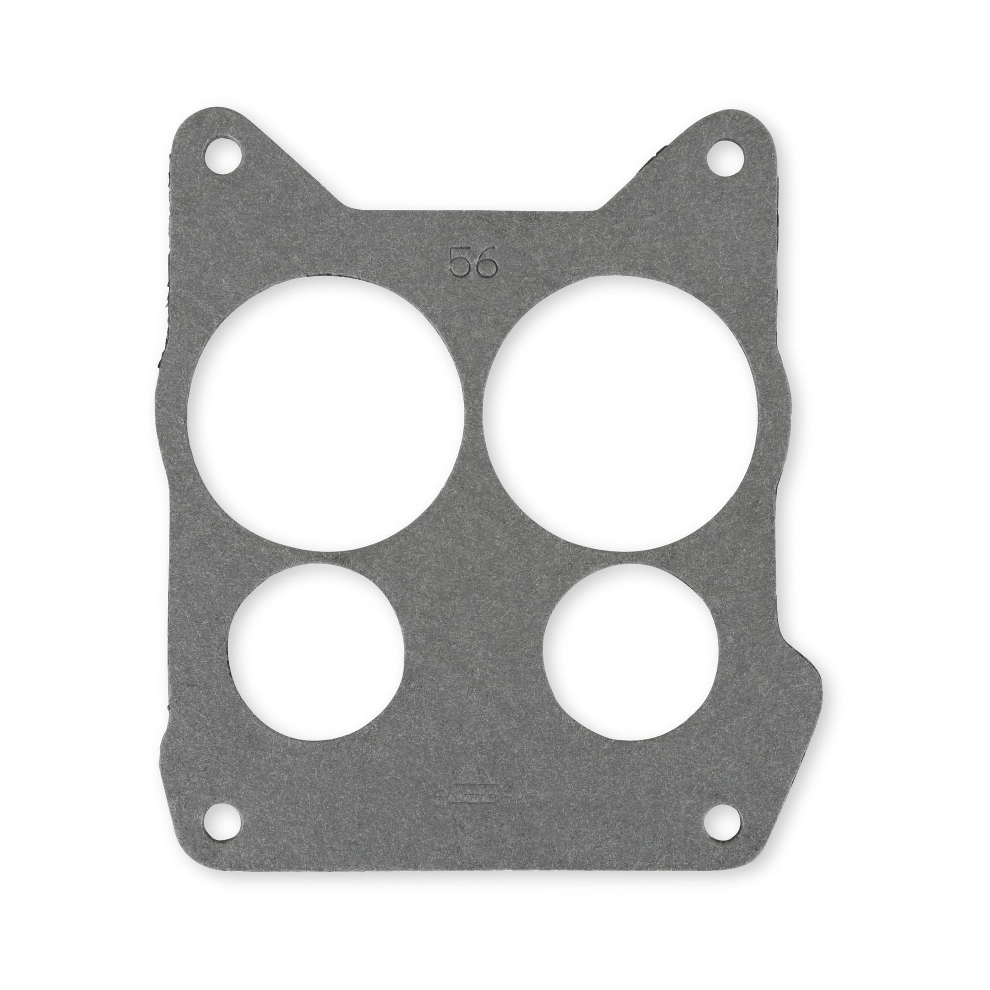 56C Mr Gasket - Carb Gaskets 4 BBL Skin Pkg, Grey