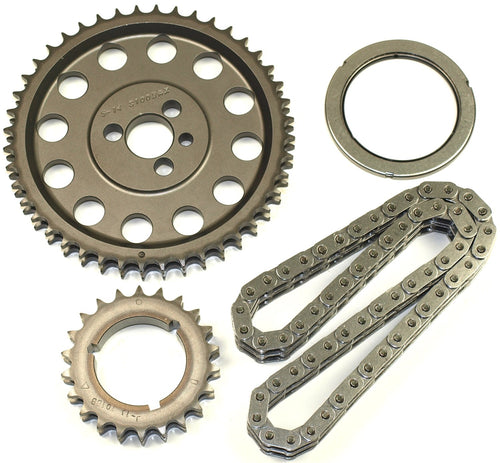 9-3646BTX3-5 Cloyes High Performance Timing Set