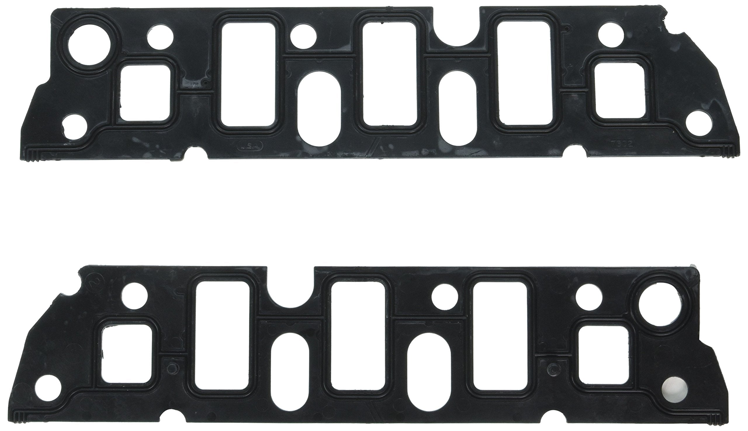 Engine Intake Manifold Gasket Set MAHLE MS16202