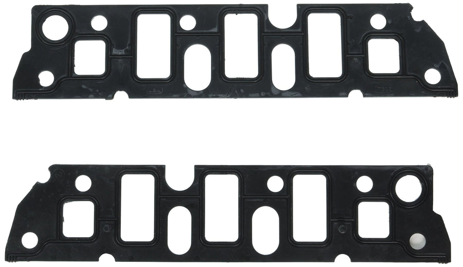 Engine Intake Manifold Gasket Set MAHLE MS16202