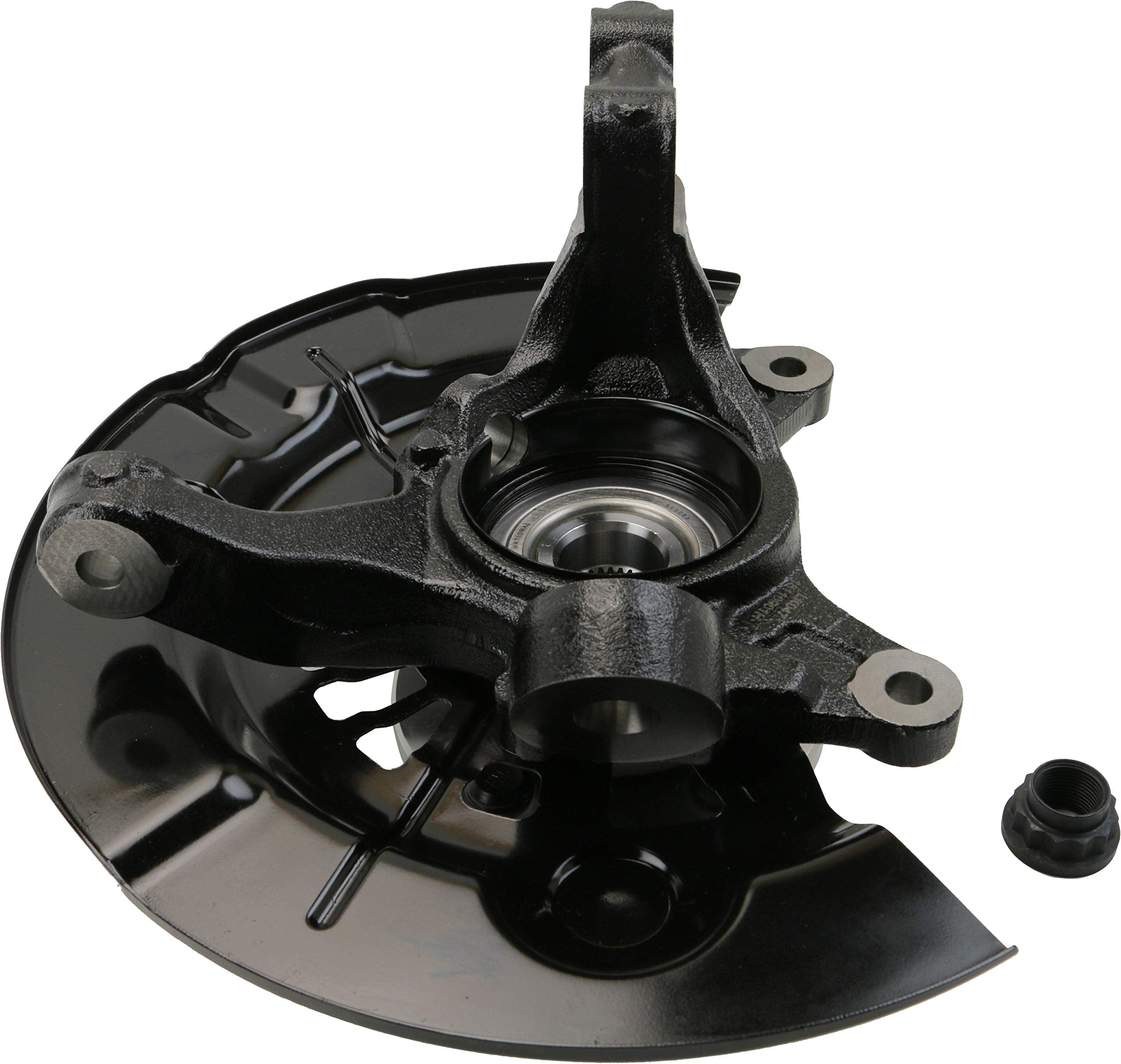LK047 MOOG Suspension Knuckle Assembly for Toyota Camry