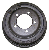 Brake Drum Crown Automotive J5352476