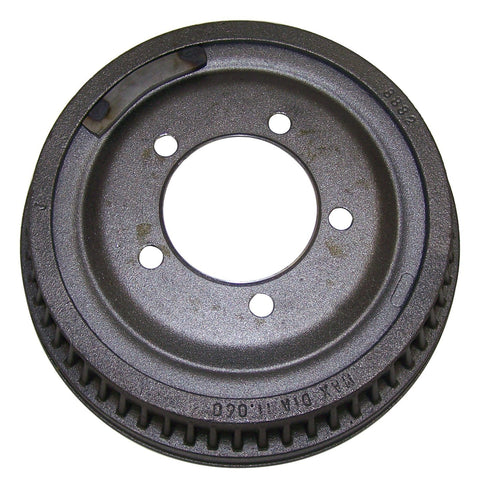 Brake Drum Crown Automotive J5352476