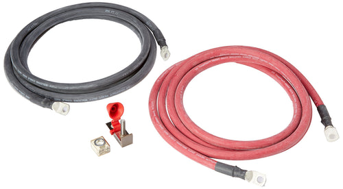 300A Samlex Inverter Installation Kit f/2500W Inverter