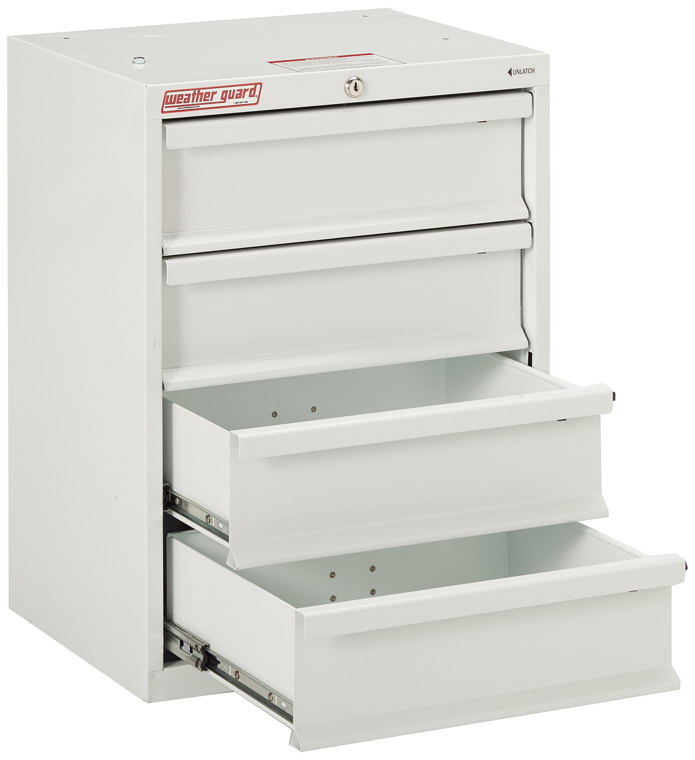 Drawer Weather Guard Cabinet 9984301