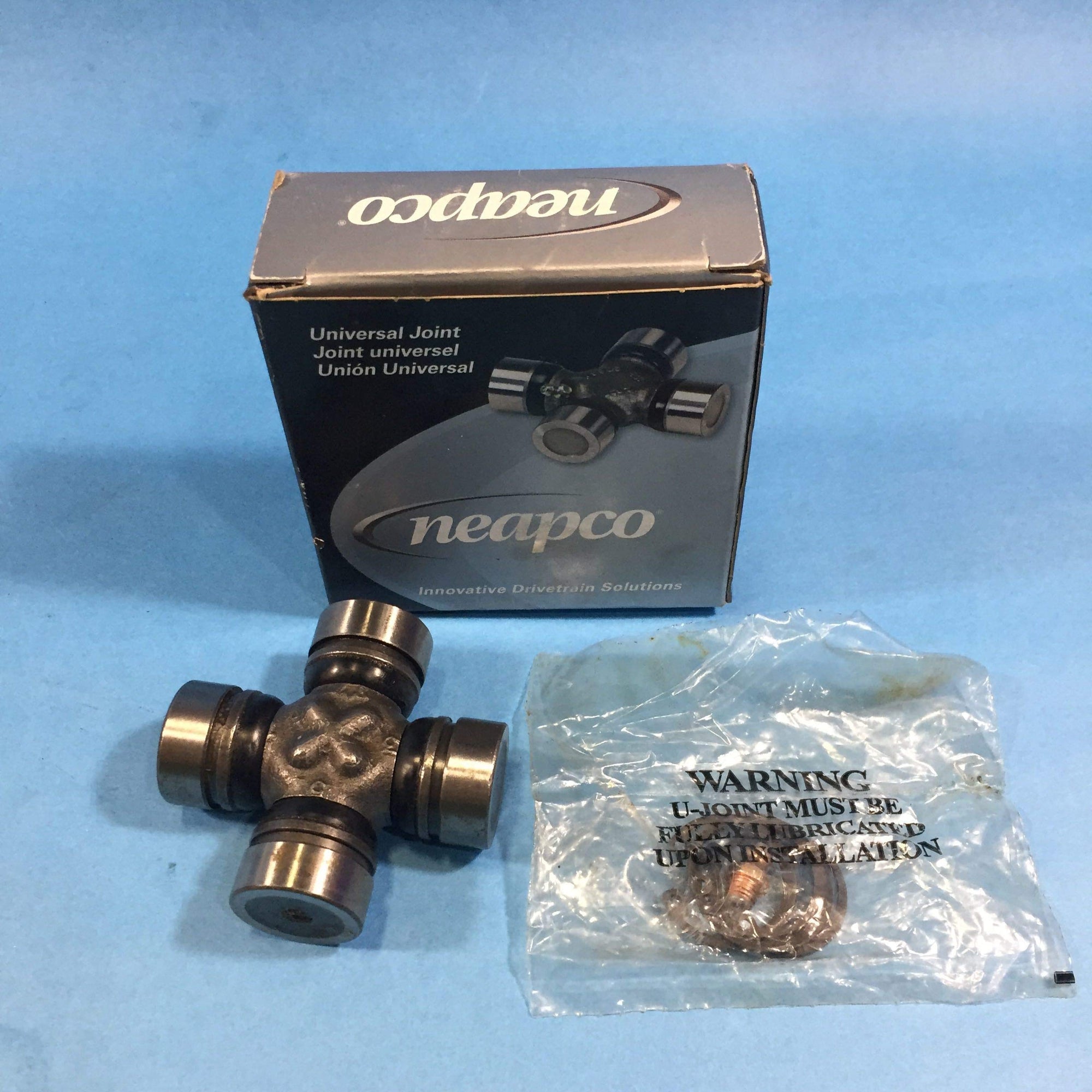 1-1557 Neapco Universal Joint