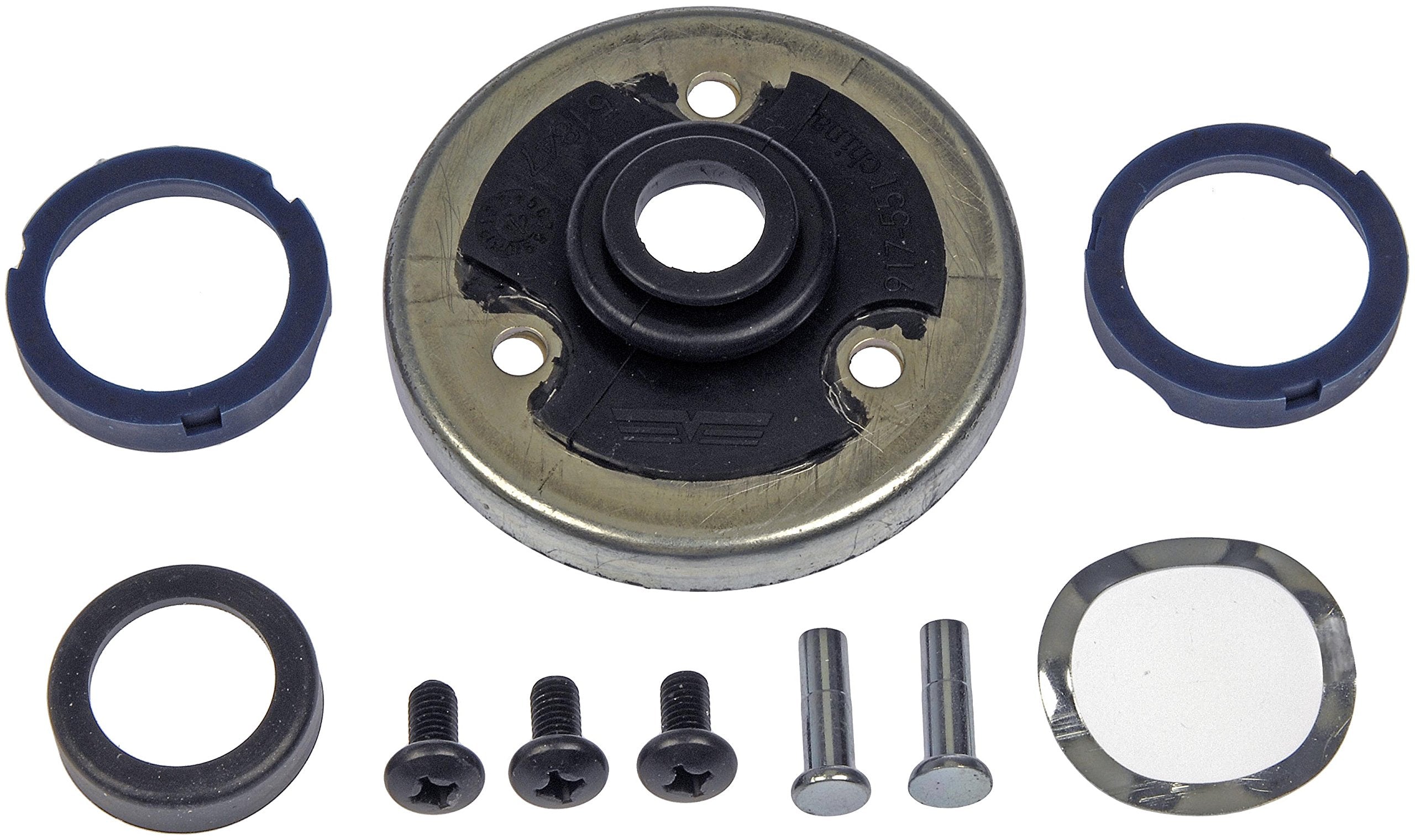 Dorman Manual Transmission 917-551 Shift Re-Build Kit Compatible with Select Ford / Mazda / Mercury Models (OE FIX)