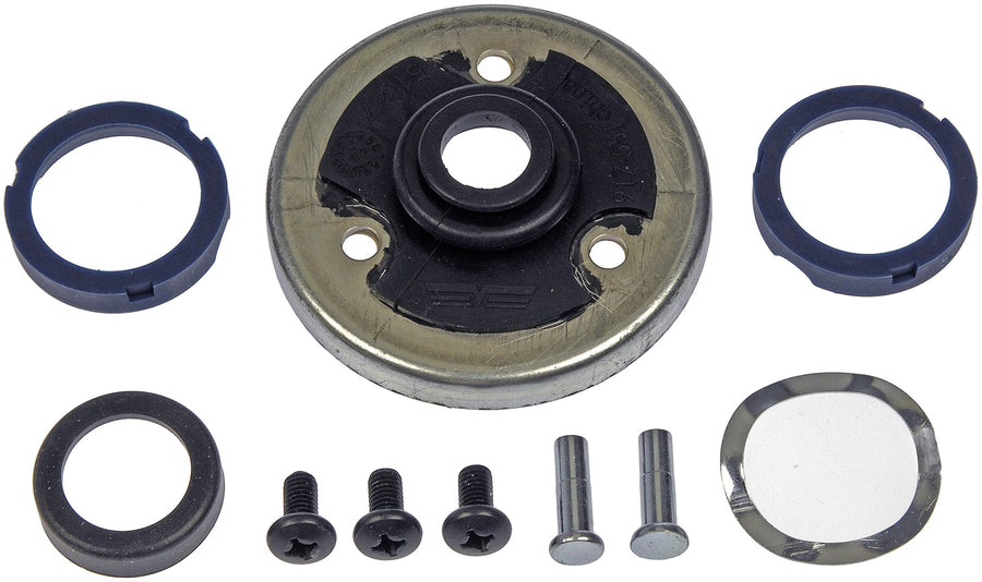 Dorman Manual Transmission 917-551 Shift Re-Build Kit Compatible with Select Ford / Mazda / Mercury Models (OE FIX)
