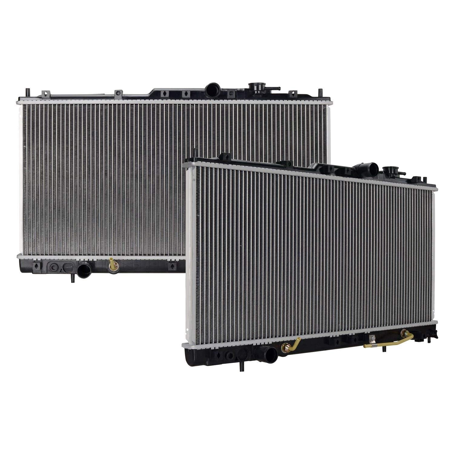 Mishimoto Radiator 2001-2006 Chrysler Sebring Coupe