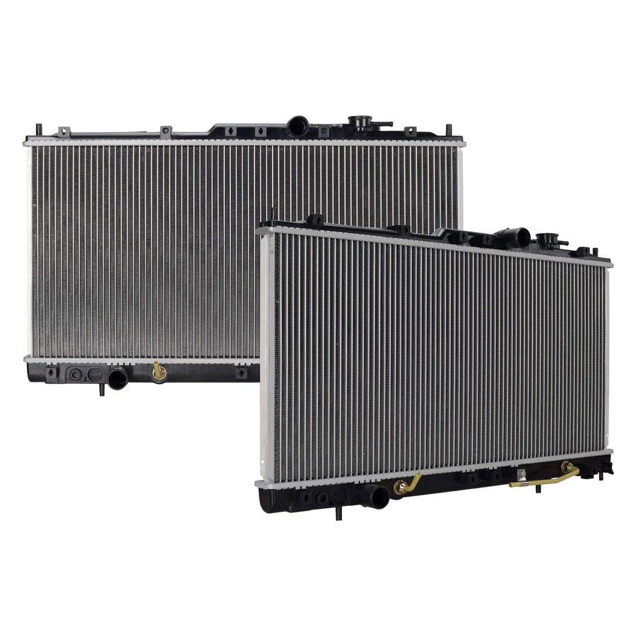 Mishimoto Radiator 2001-2006 Chrysler Sebring Coupe