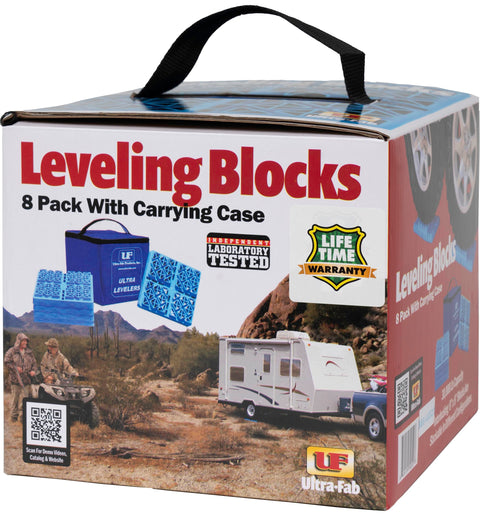 48-979052 - Ultra-Fab Products Ultra Leveling Blocks